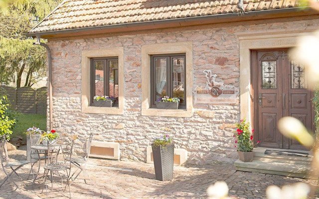 Victor's Seehotel Weingärtner