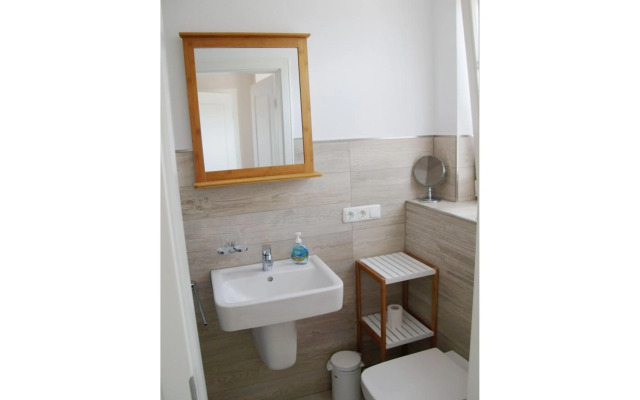 Doppelhaushälfte - Isabella