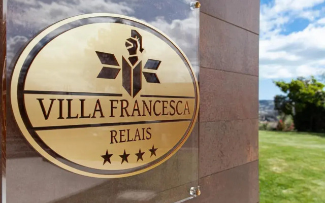 Villa Francesca Relais