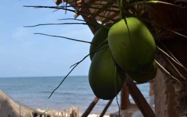 La Posada del Sol Boutique Hotel Tulum