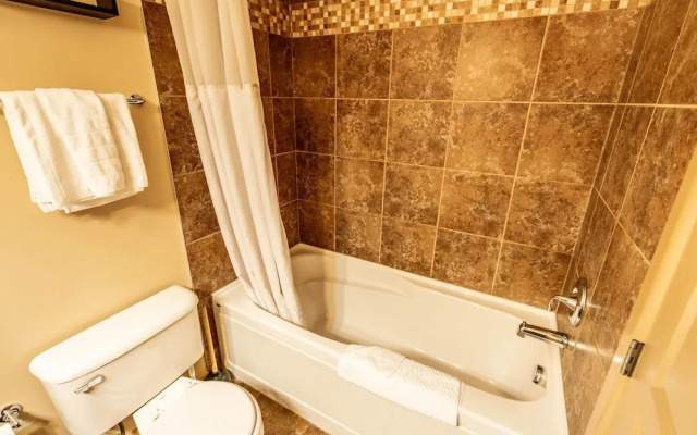 Courtyard View at Playa #436