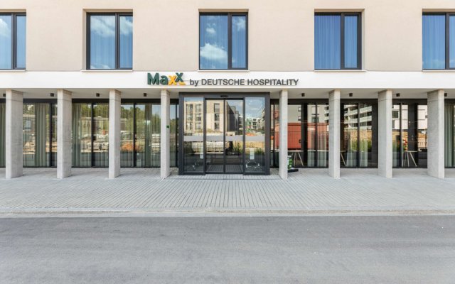 Maxx Hotel Aalen