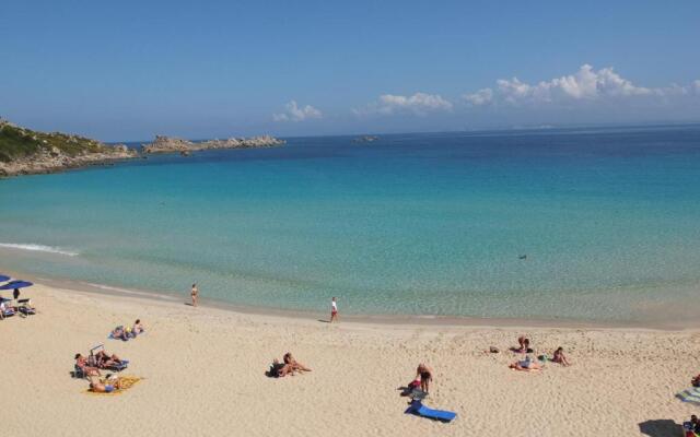 La Finestra Vista Corsica