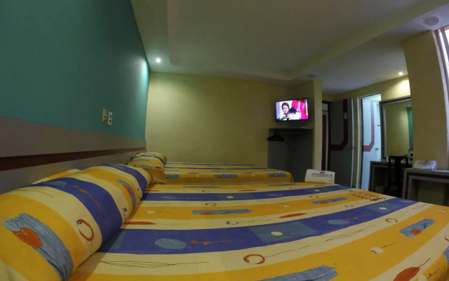 Ayenda Frida Costa Azul