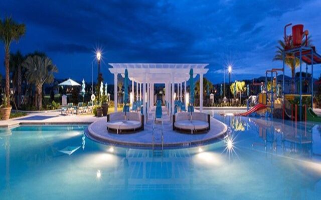 Fresh Heaven Pool Home by AV Dreams