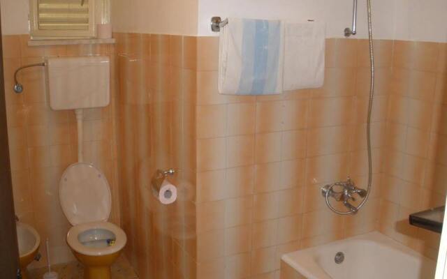 Apartments Sunce