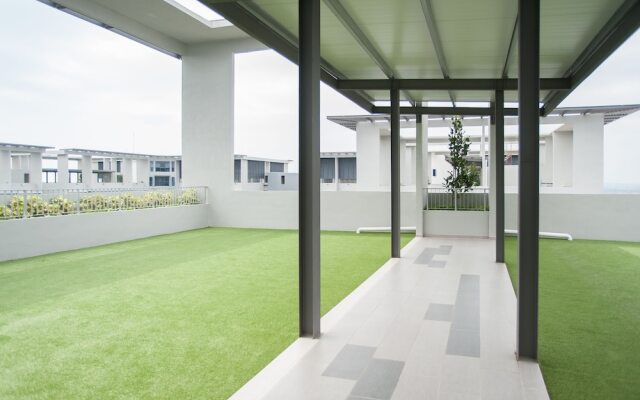 A3 FAMILY Suites 4-6pax Jonker Melaka