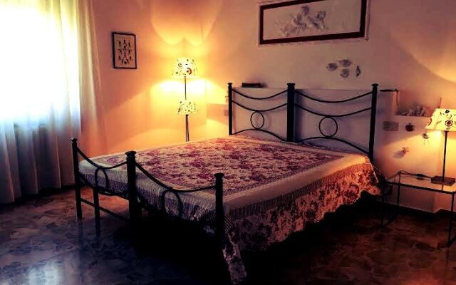 La Collina di Albiro B&B