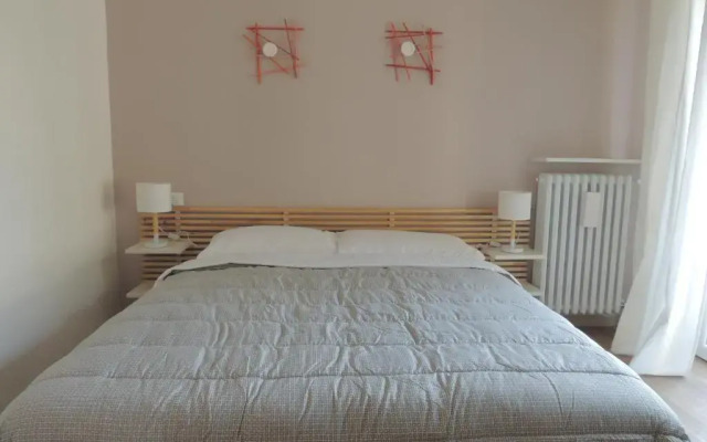 Appa49 vicino Ospedale Borgo Roma, Fiera e Univr