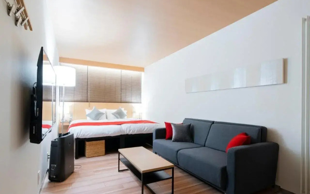 Torifito Hotel And Pod Niseko