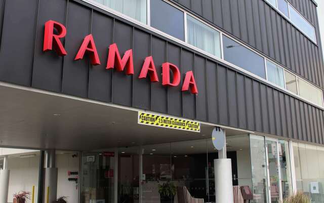 Ramada Suites Christchurch City