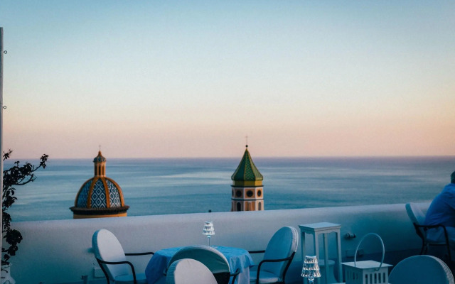 Hotel Le Fioriere