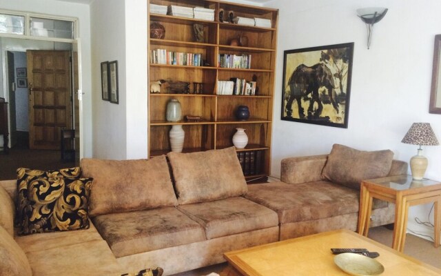 Executive Apartment