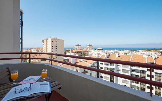 Lighthouse-view-in-cascais