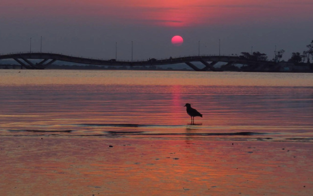 Viento Azul Guest House