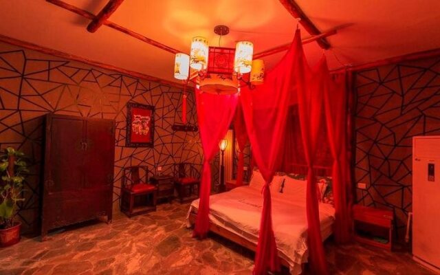 Beijing Badaling Leo Great Wall Hostel