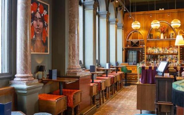 The Milsom Hotel