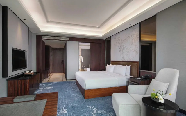 HUALUXE Leshan by IHG