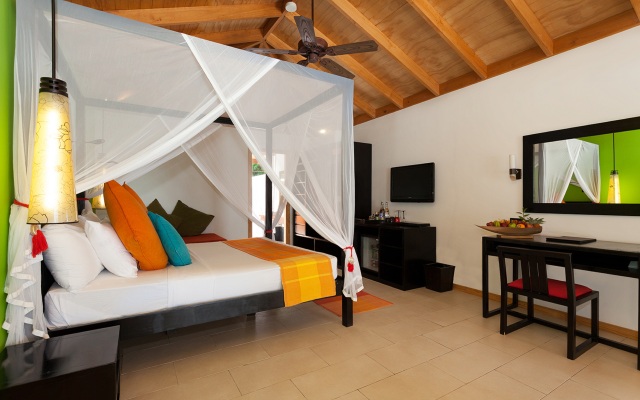 Vilamendhoo Island Resort & Spa