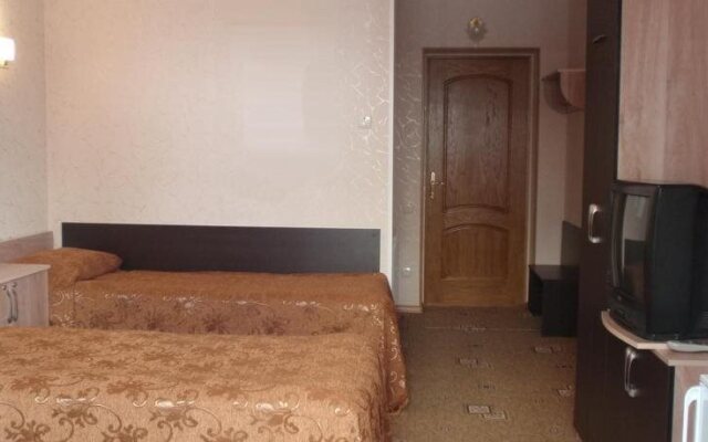 Minigostinitsa "U Istochnika"