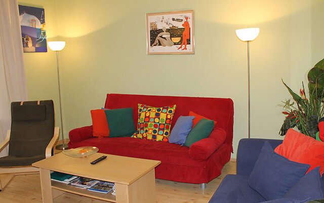 Apartment Chopina Sopot