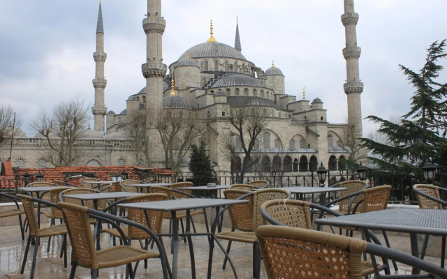 Hotel Sultan Hill