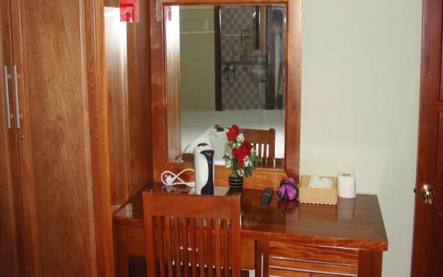 Hoa Dong Duong Hotel