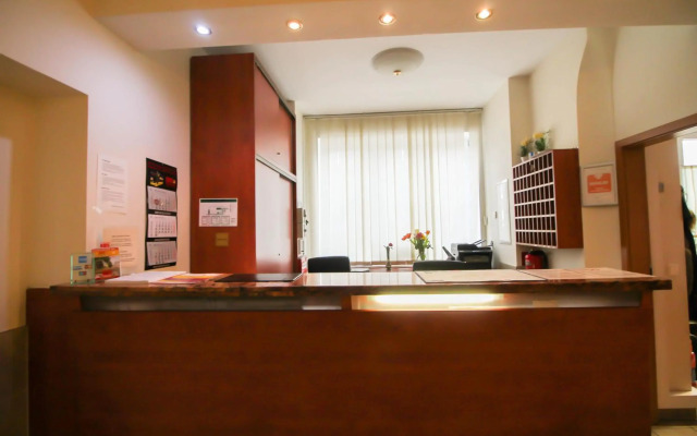 Hotel Atrium Charlottenburg