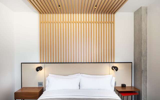 Canopy by Hilton Grand Rapids Downtown