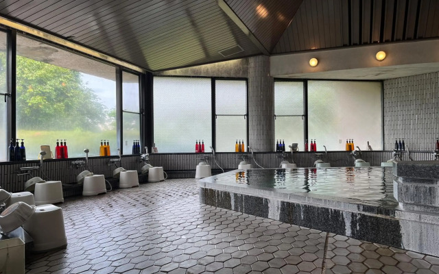 Hotel Laforet Shuzenji