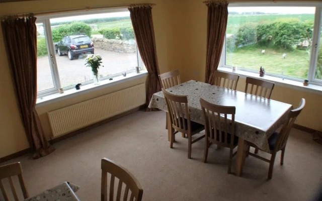 The Hawthorns Bed & Breakfast