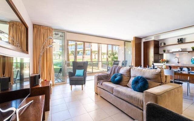 Salgados Apartment