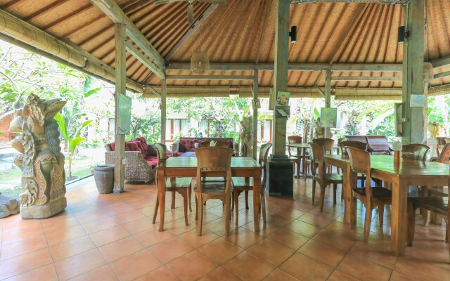 D'uma Residence Hotel