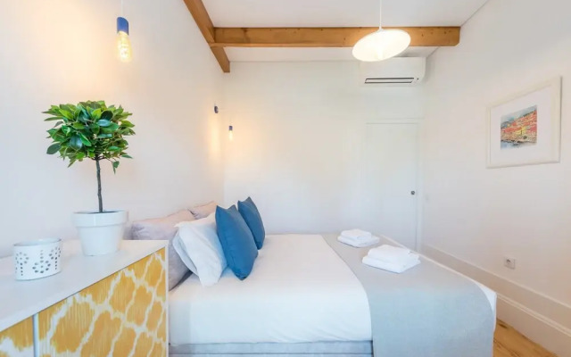 Guestready - Overpass Apartment 3