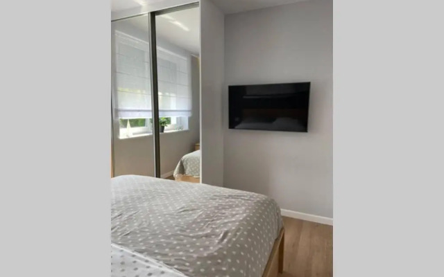 Apartament BD Premium III Klifowa