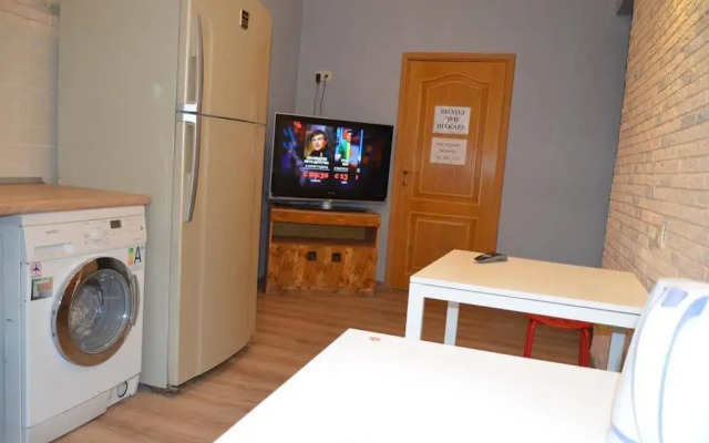 Хостел Авиатор