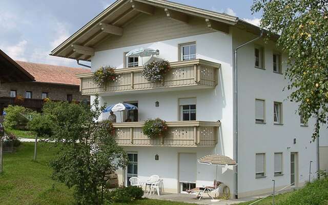 Exenbacher Hof - Pension