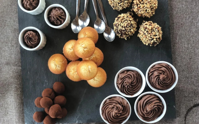 Auberge de la Chaume de Balveurche