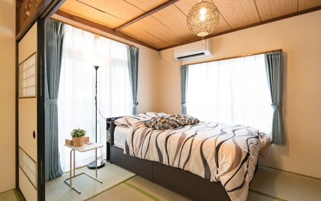 Naha Asahibashi Condominium HOLIDAY