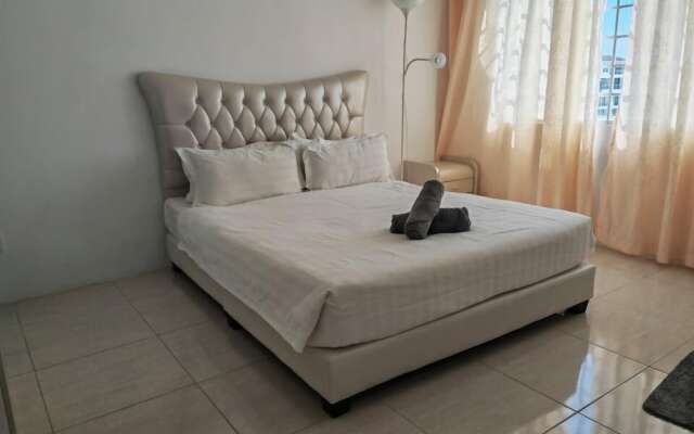 Simfoni Comfy 3BR Suite