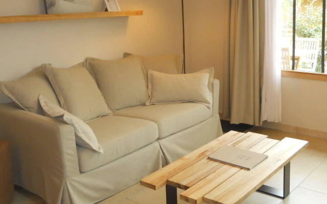 Domaine du Ferret Restaurant & Spa