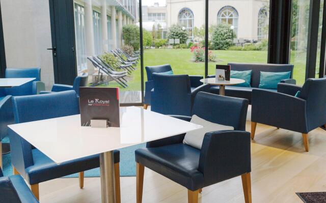 Holiday Inn Resort Le Touquet by IHG