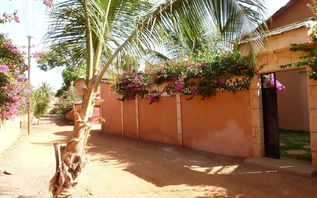 Villa dallie Senegal