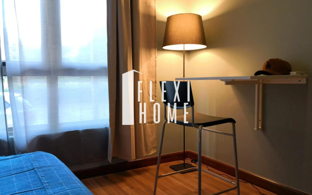 10am-6pm, SAME DAY CHECK IN & CHECK OUT, Work from Home, 1 Bedroom Apartment, Shaftsbury-Cyberjaya, G-Floor by Flexihome-MY – Guest Rooms – Cyberjaya