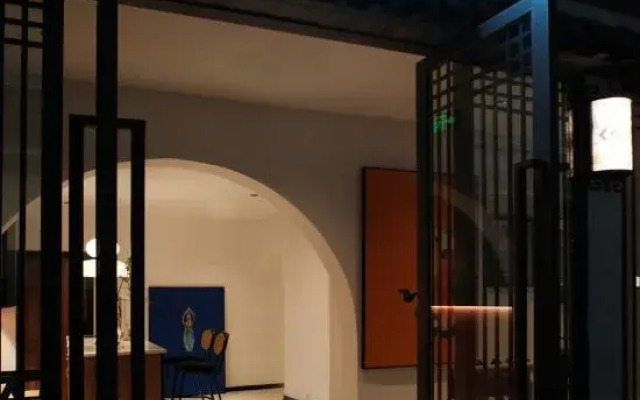 Secret Corner Homestay