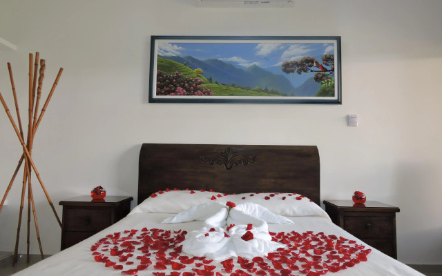 Hotel Boutique Villa Valeria