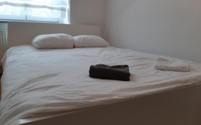 Guest House Lana Ilica