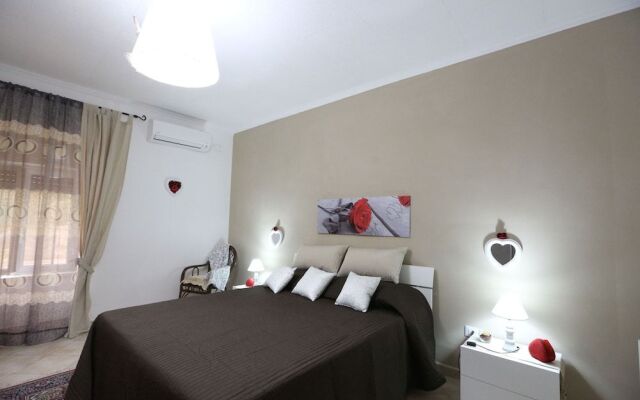 BB Vanessa Le Fontanelle