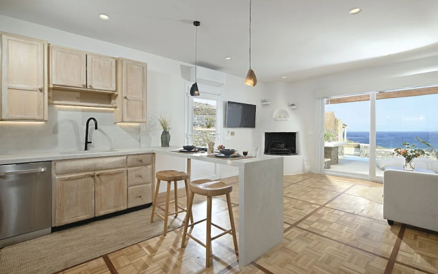 VLIA Myconian Residences