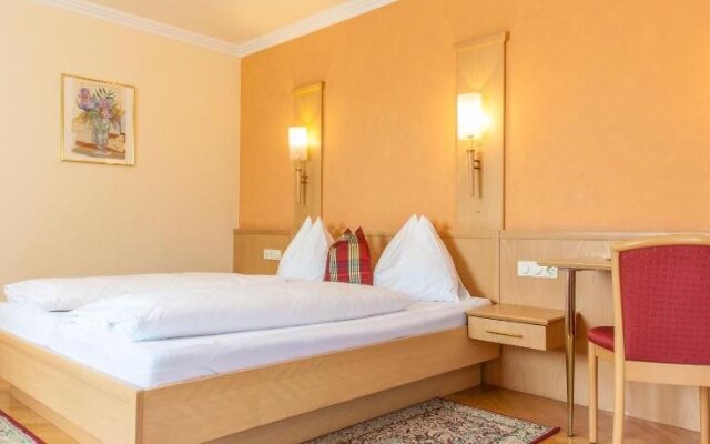 Landhotel Drei Eichen